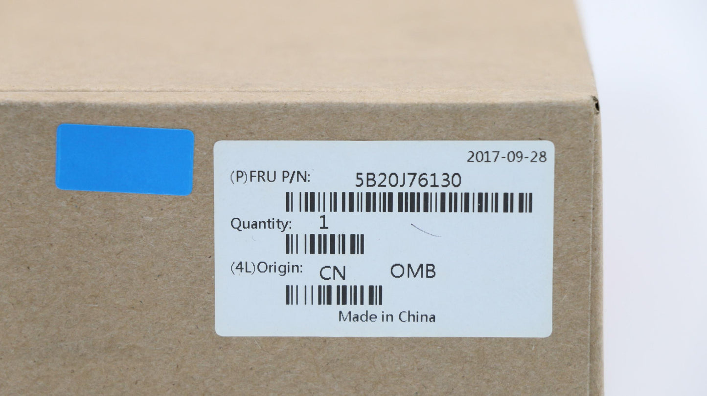 Lenovo Pl System Boards - 5B20J76130