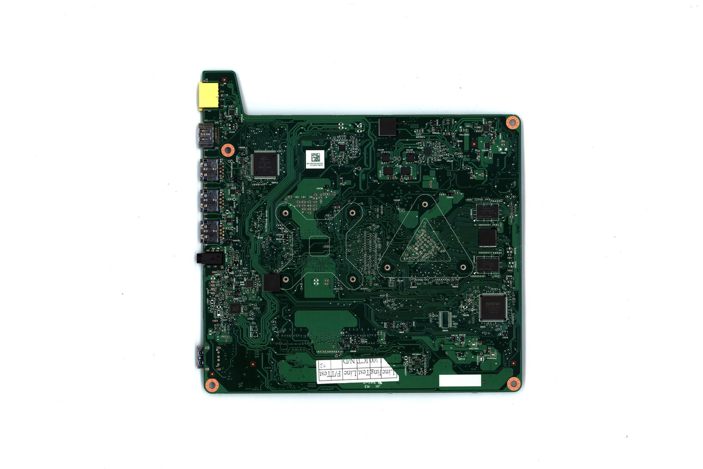 Lenovo 5B20J78367 Pl System Boards