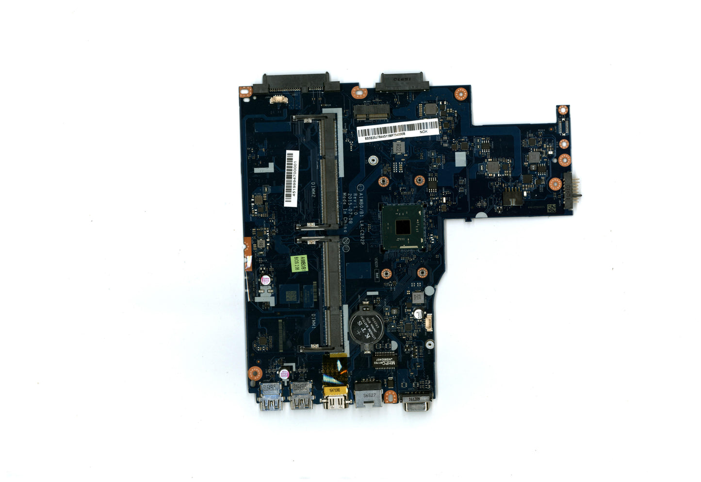 Lenovo Pl System Boards - 5B20J78445
