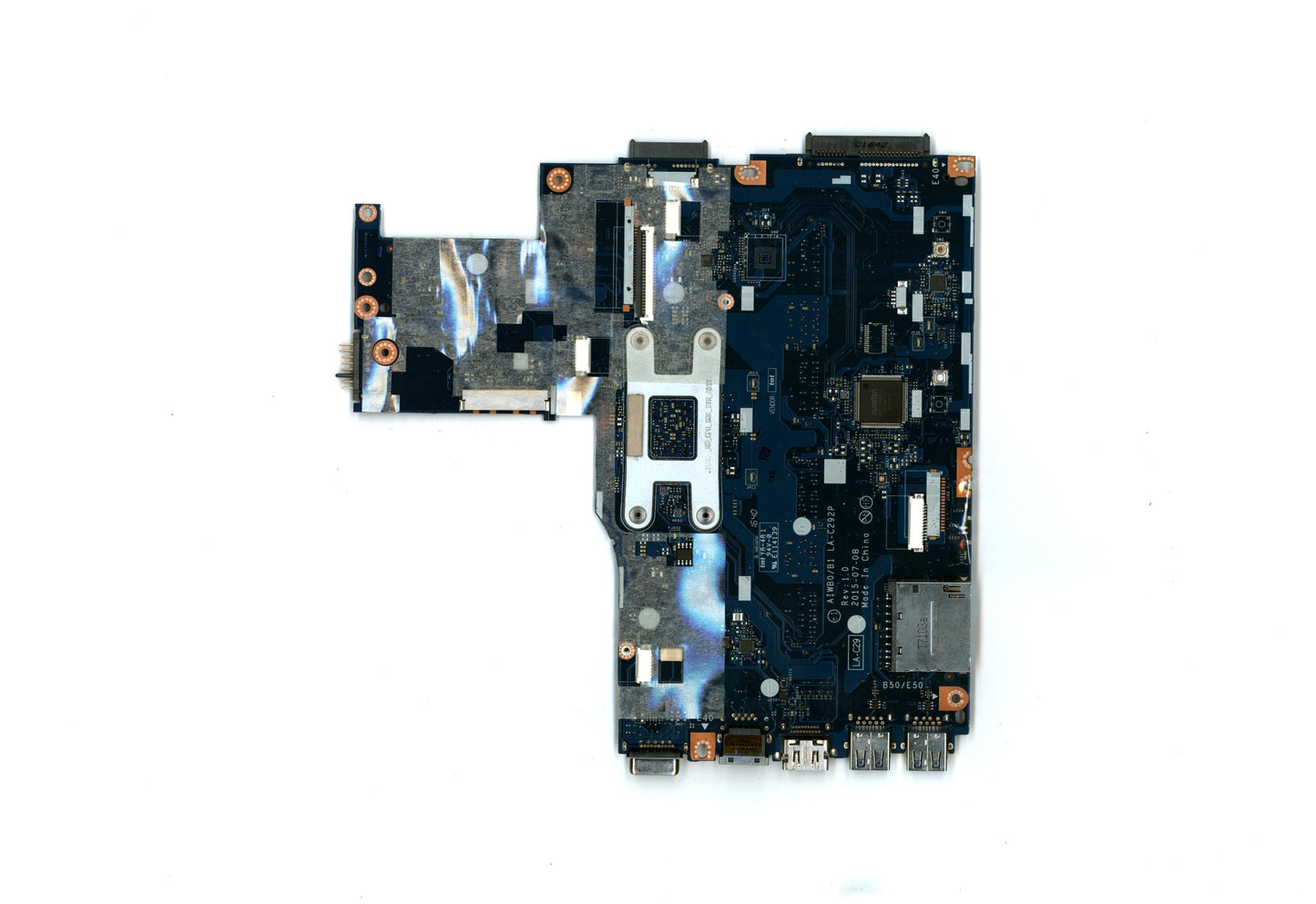 Lenovo Pl System Boards - 5B20J78445