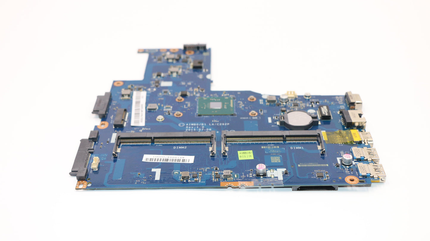 Lenovo Pl System Boards - 5B20J78445