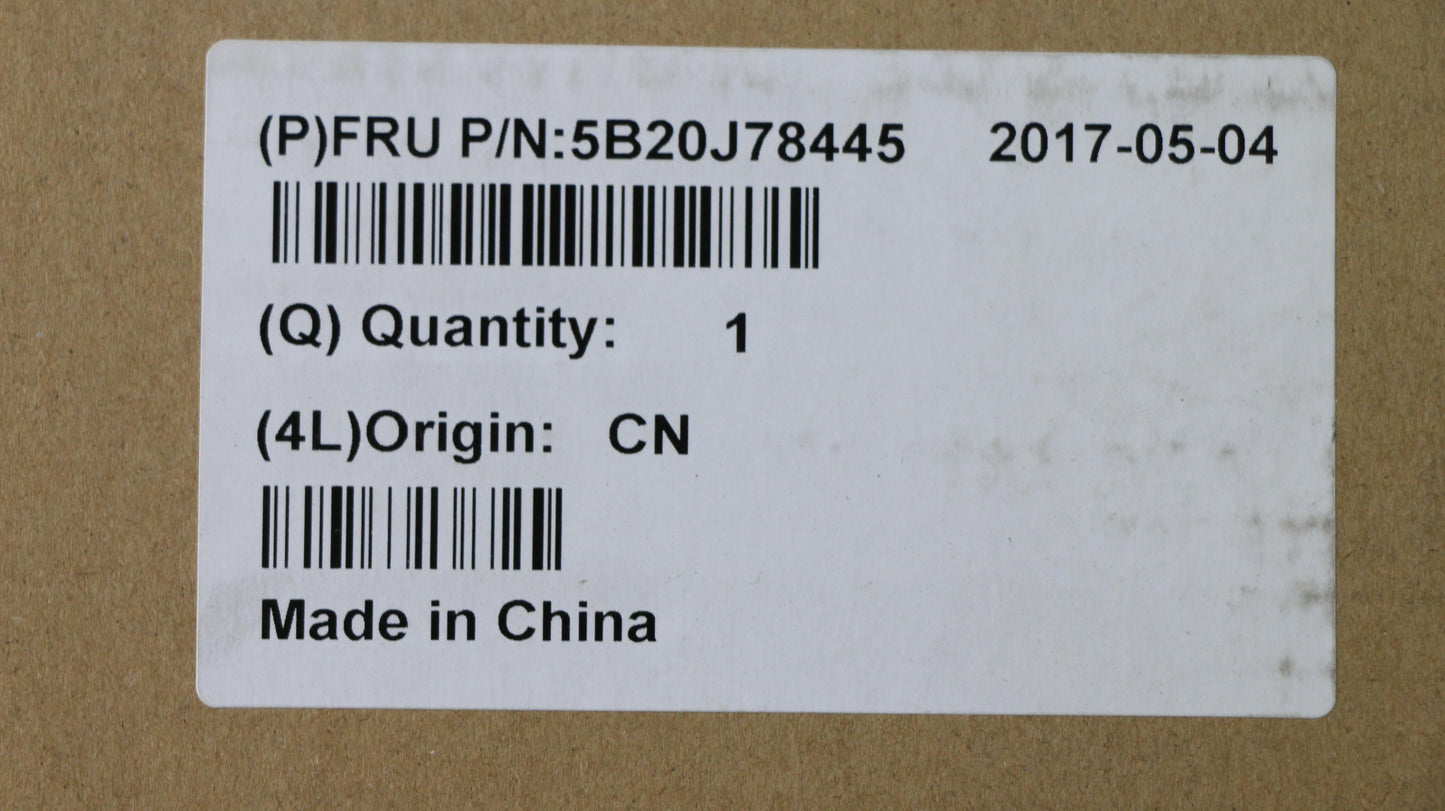 Lenovo Pl System Boards - 5B20J78445