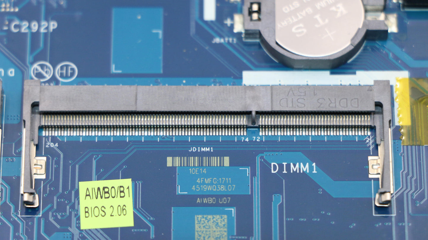 Lenovo Pl System Boards - 5B20J78445