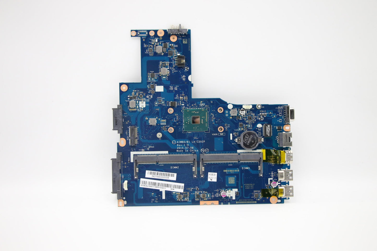 Lenovo Pl System Boards - 5B20J78451