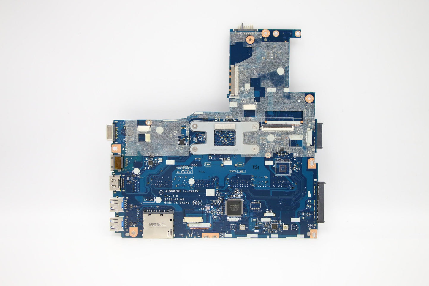 Lenovo Pl System Boards - 5B20J78451