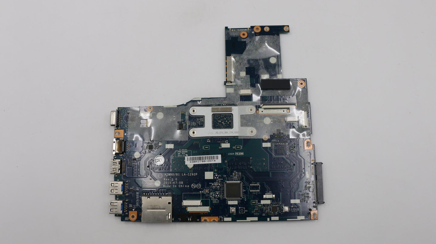 Lenovo Pl System Boards - 5B20J78481