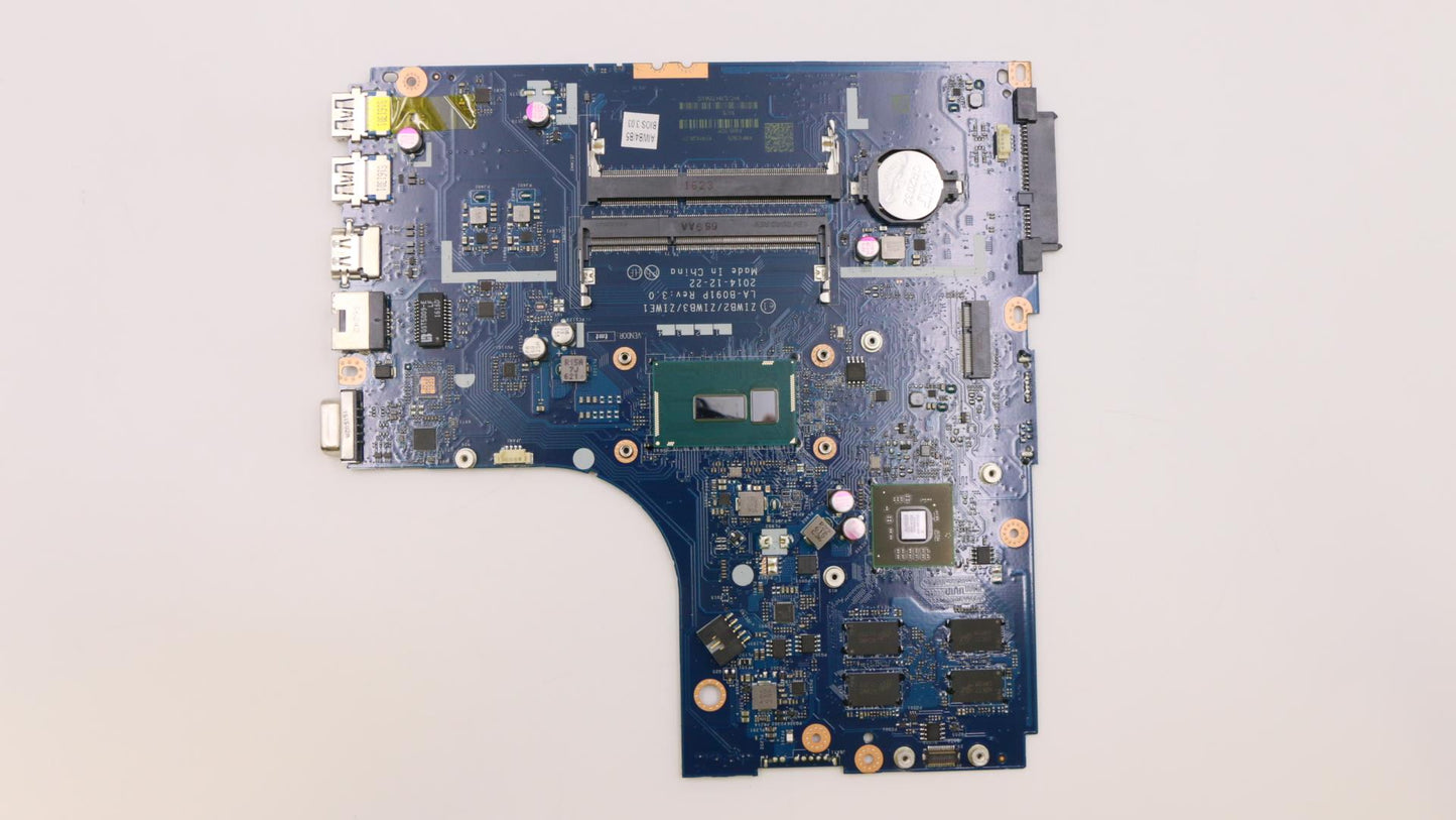 Lenovo Pl System Boards - 5B20K02708
