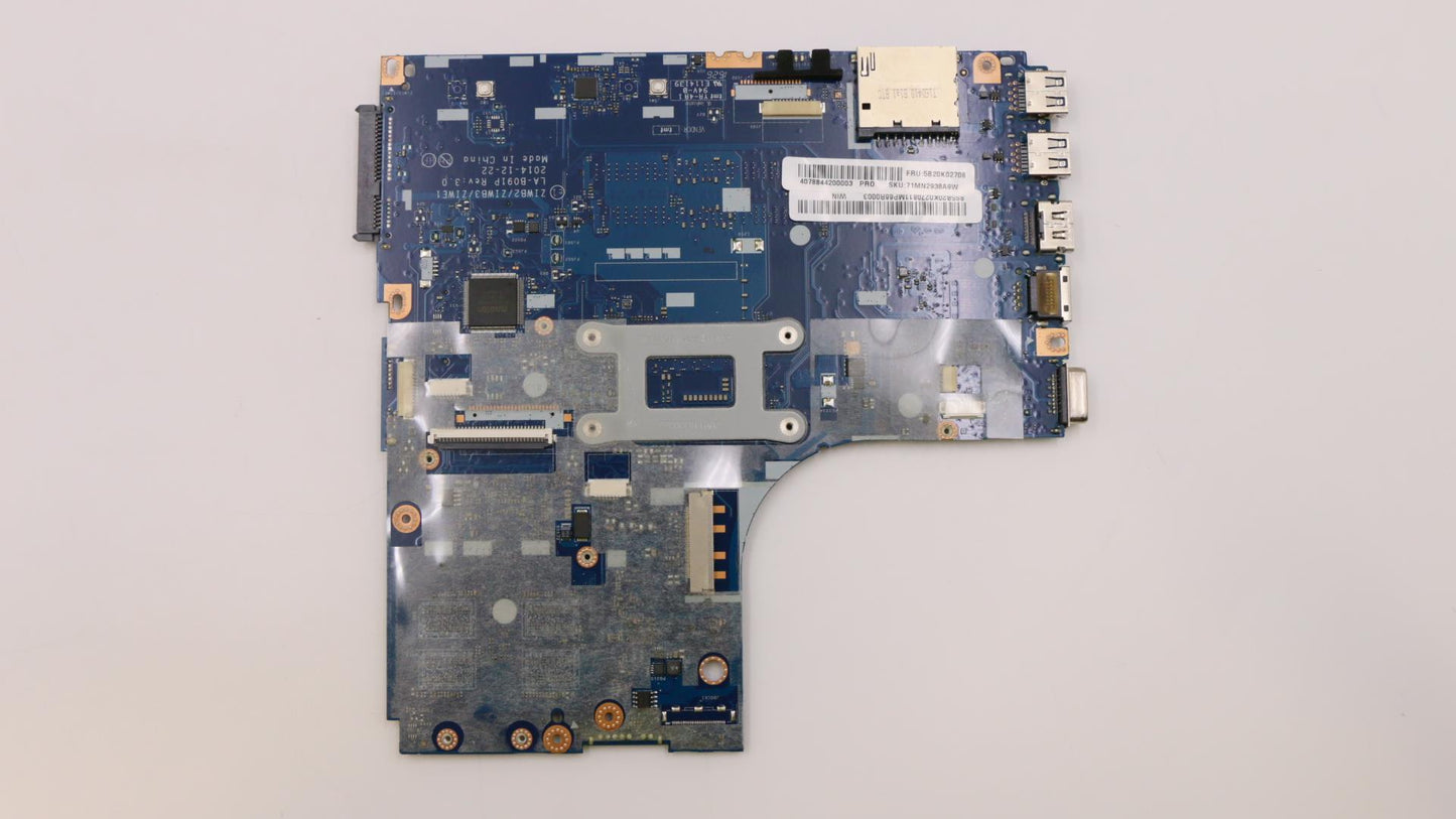 Lenovo Pl System Boards - 5B20K02708