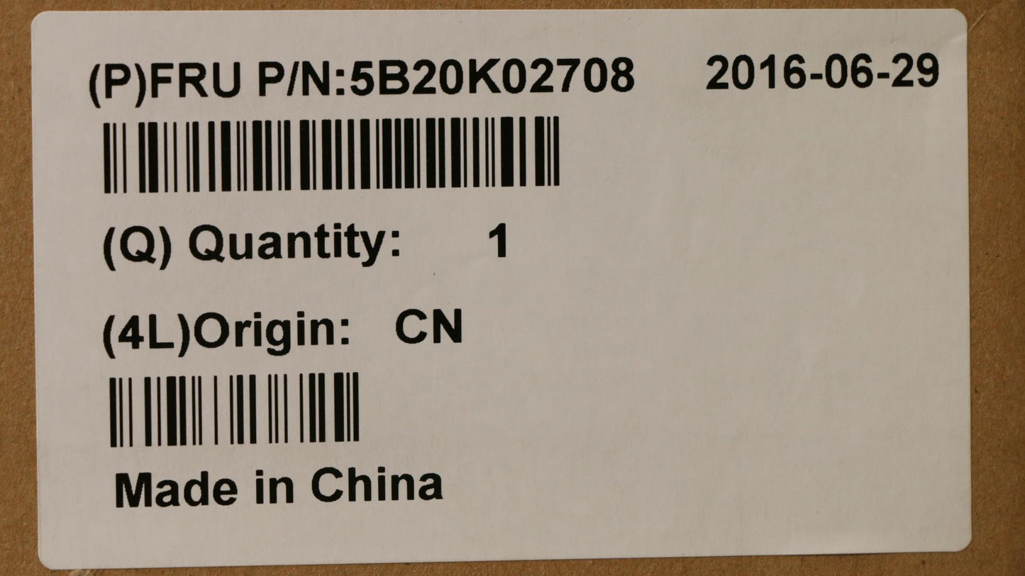 Lenovo Pl System Boards - 5B20K02708