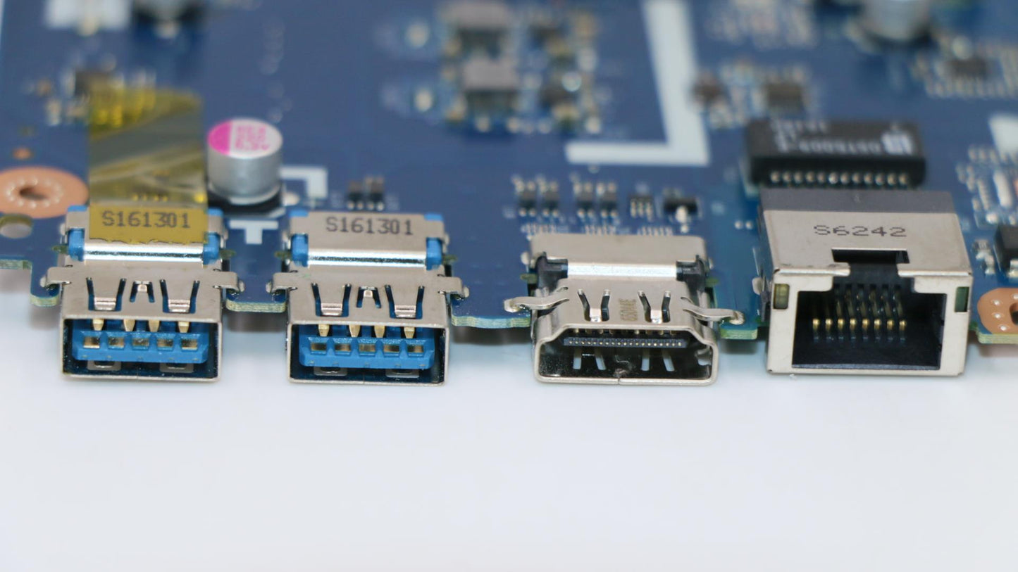 Lenovo Pl System Boards - 5B20K02708