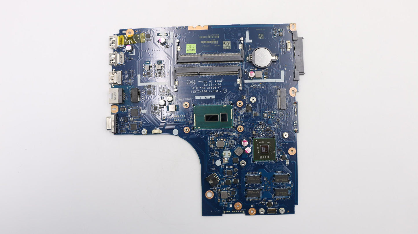 Lenovo Pl System Boards - 5B20K02764