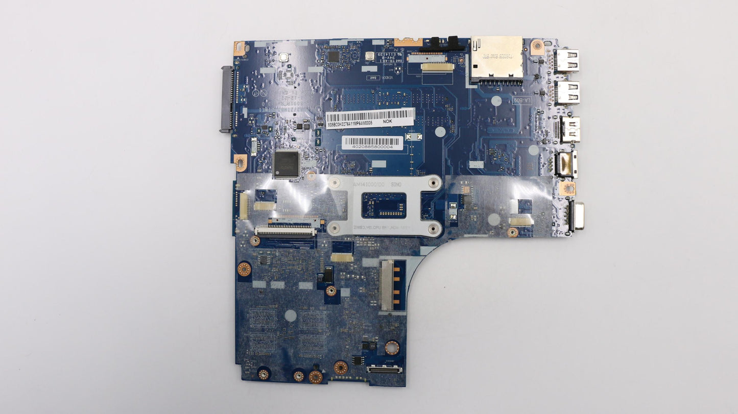 Lenovo Pl System Boards - 5B20K02764