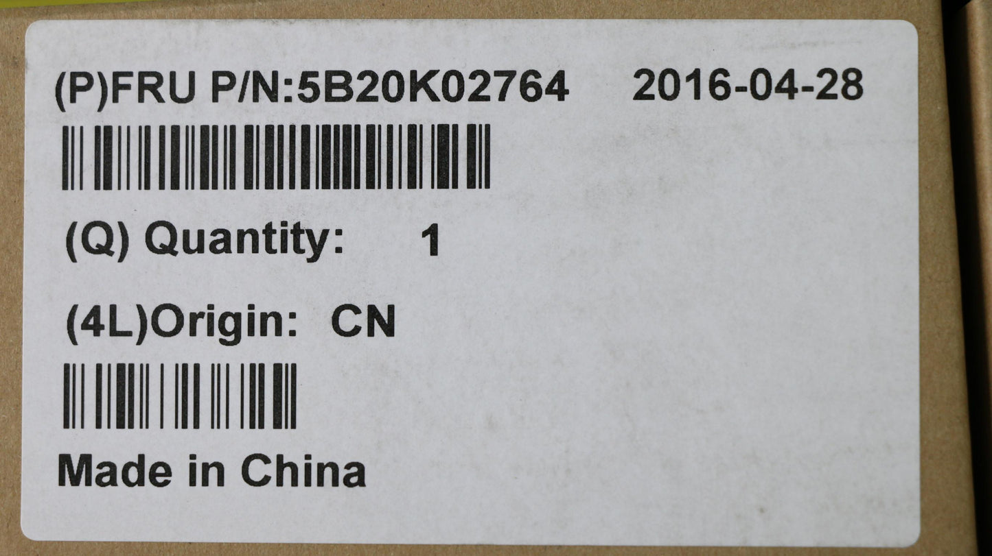 Lenovo Pl System Boards - 5B20K02764