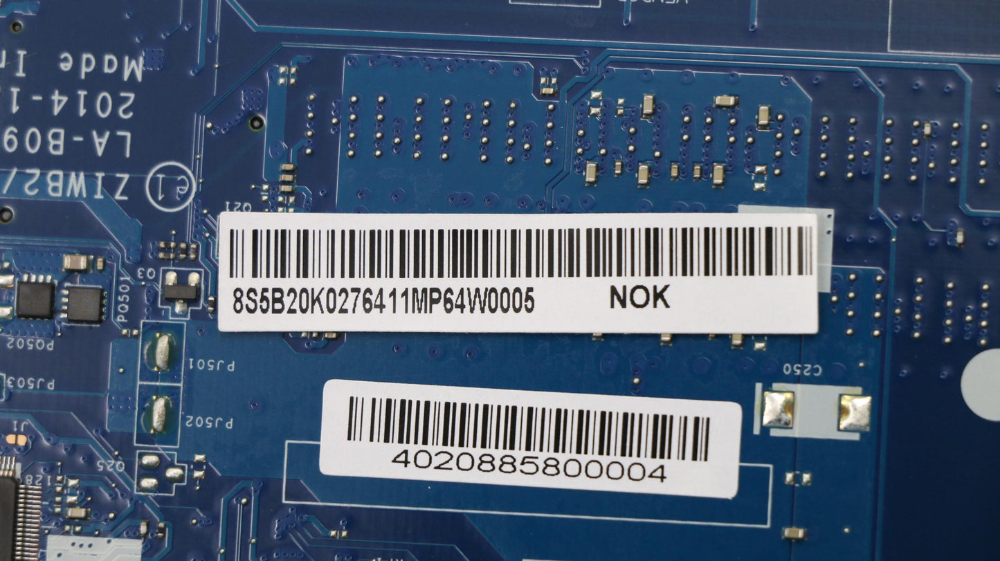 Lenovo Pl System Boards - 5B20K02764