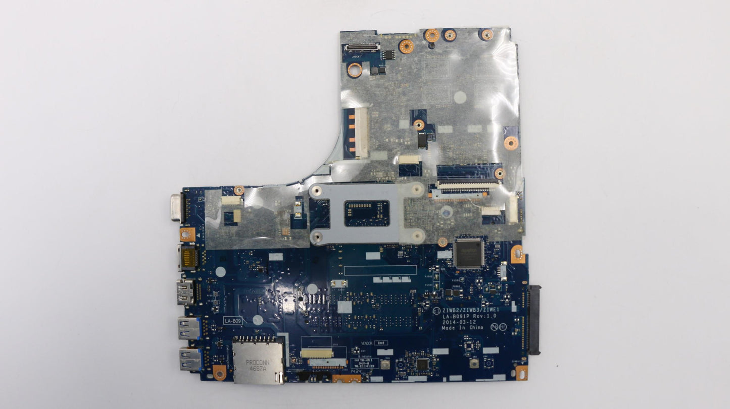 Lenovo Pl System Boards - 5B20K02780
