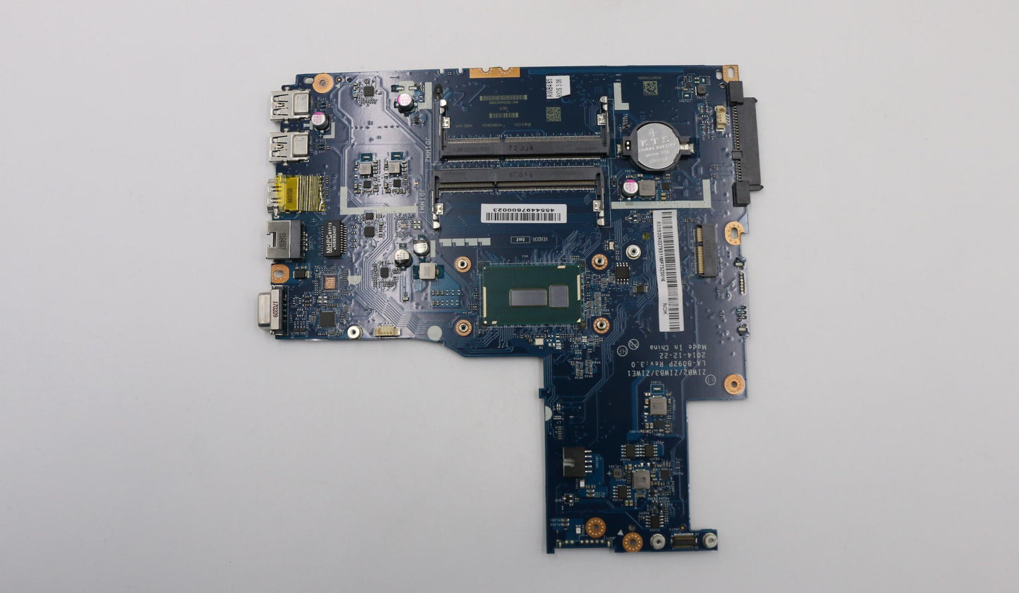 Lenovo Pl System Boards - 5B20K02793