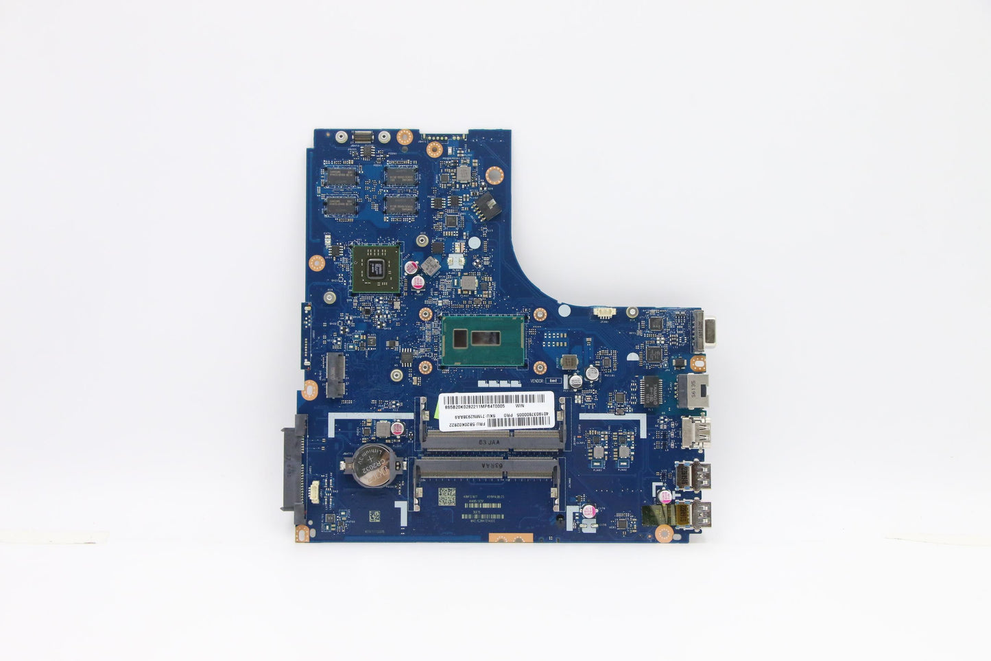 Lenovo Pl System Boards - 5B20K02822