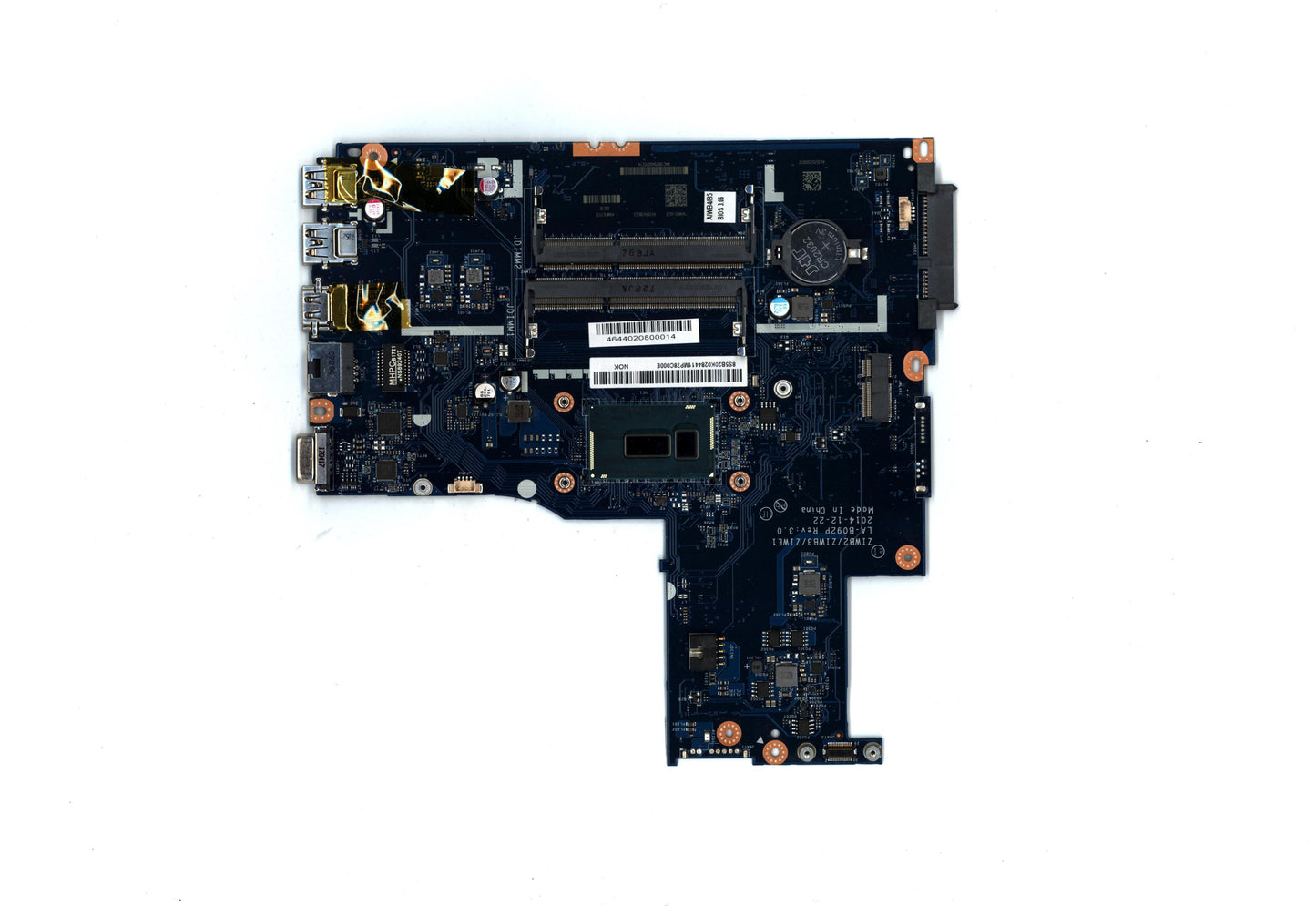 Lenovo Pl System Boards - 5B20K02844