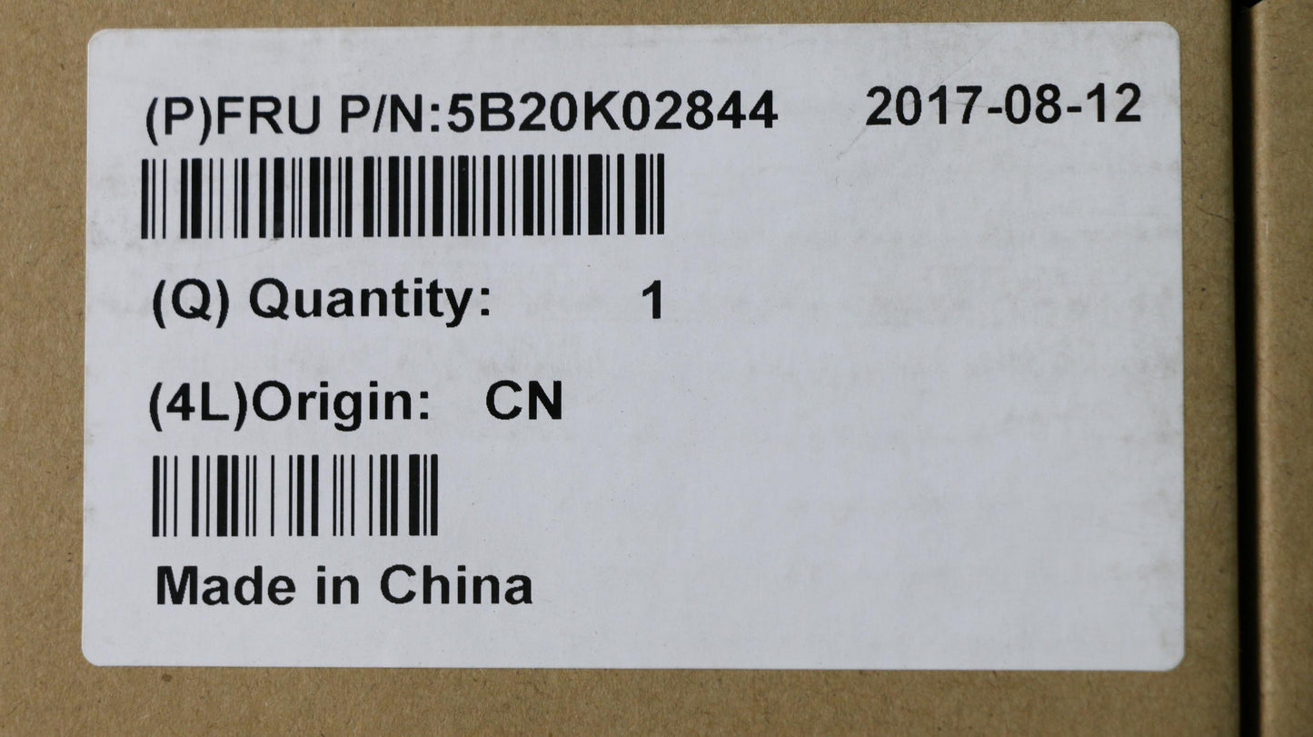 Lenovo Pl System Boards - 5B20K02844