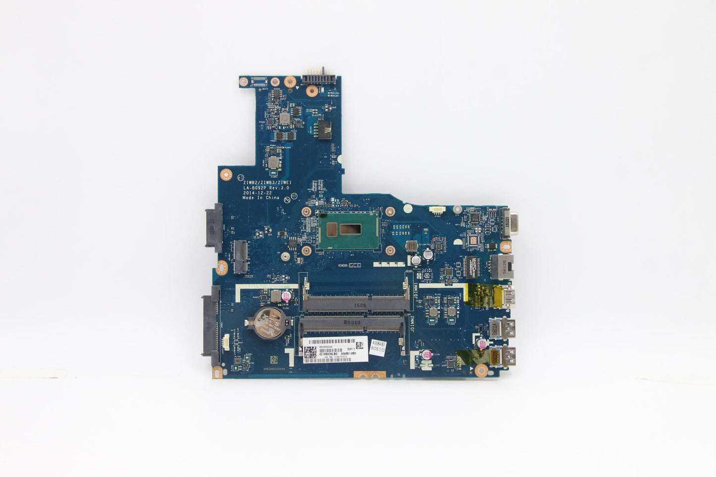 Lenovo Pl System Boards - 5B20K02920