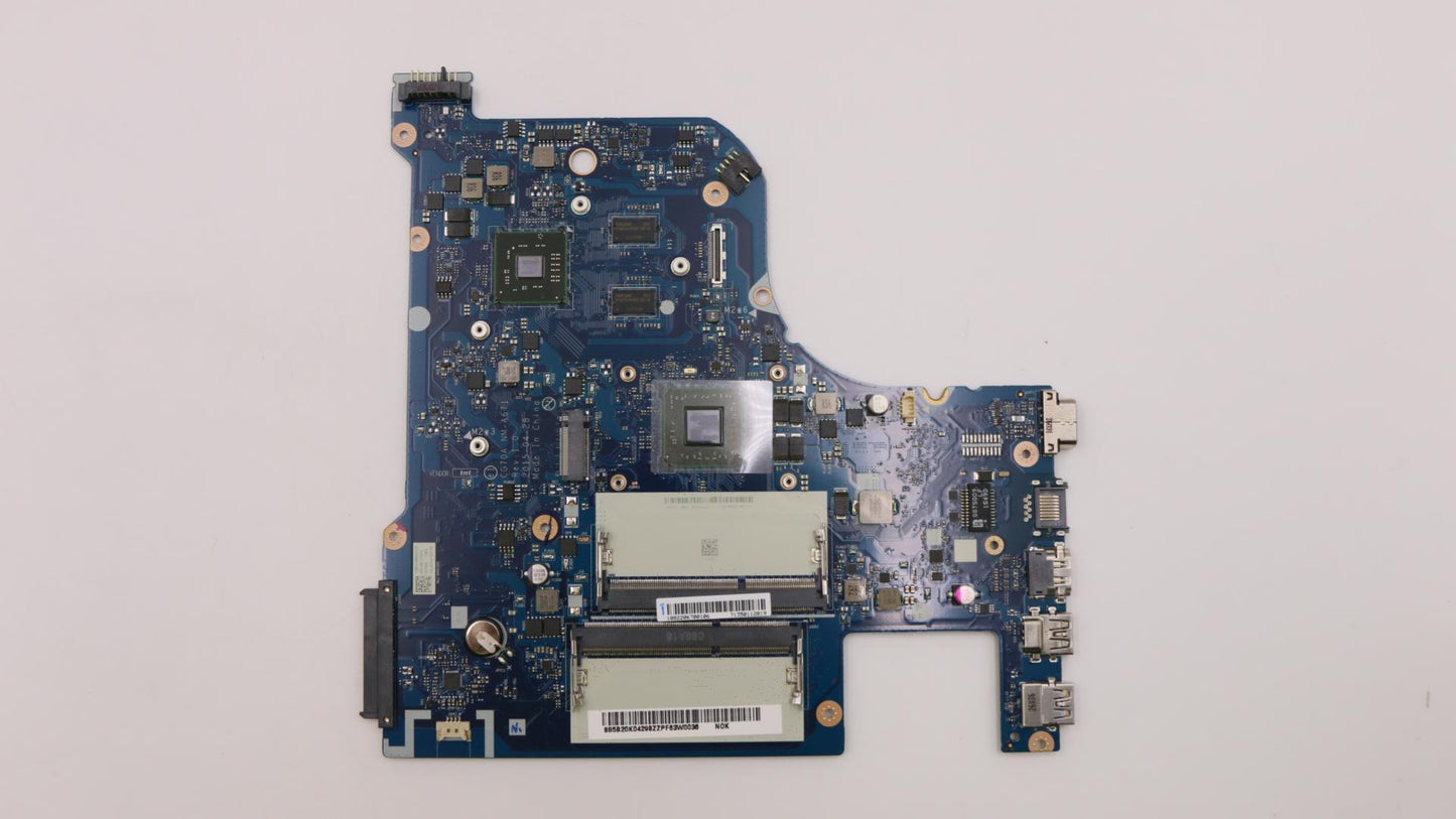 Lenovo Mb A46210 Dis Exo 1G 1000Mblk - 5B20K04298