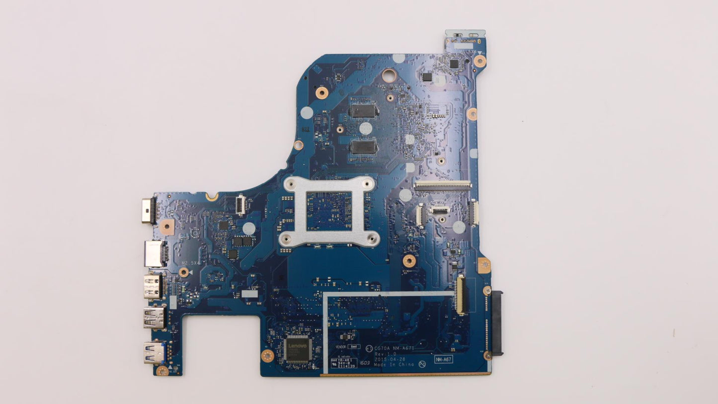 Lenovo Mb A46210 Dis Exo 1G 1000Mblk - 5B20K04298