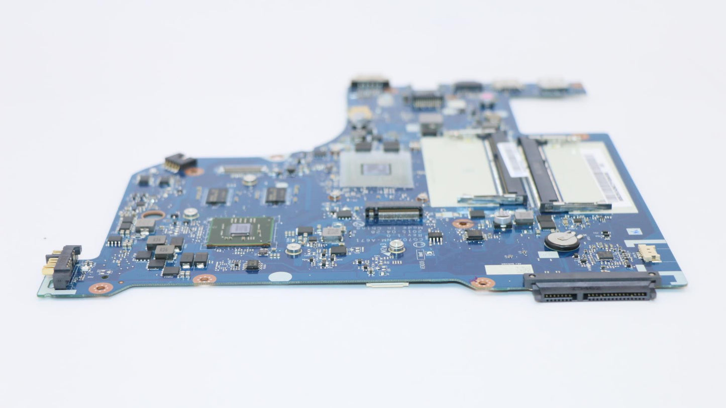 Lenovo Mb A46210 Dis Exo 1G 1000Mblk - 5B20K04298
