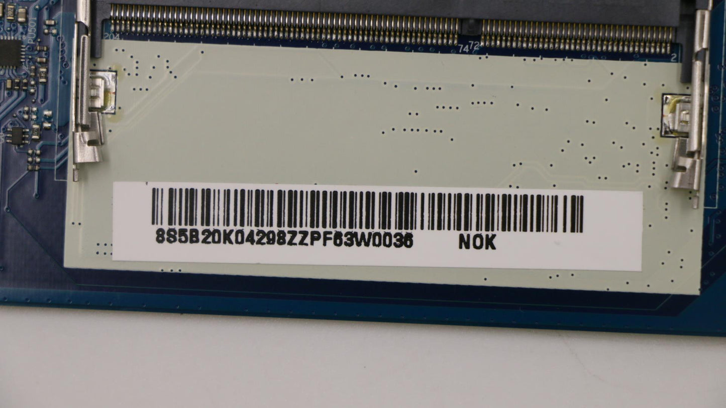 Lenovo Mb A46210 Dis Exo 1G 1000Mblk - 5B20K04298