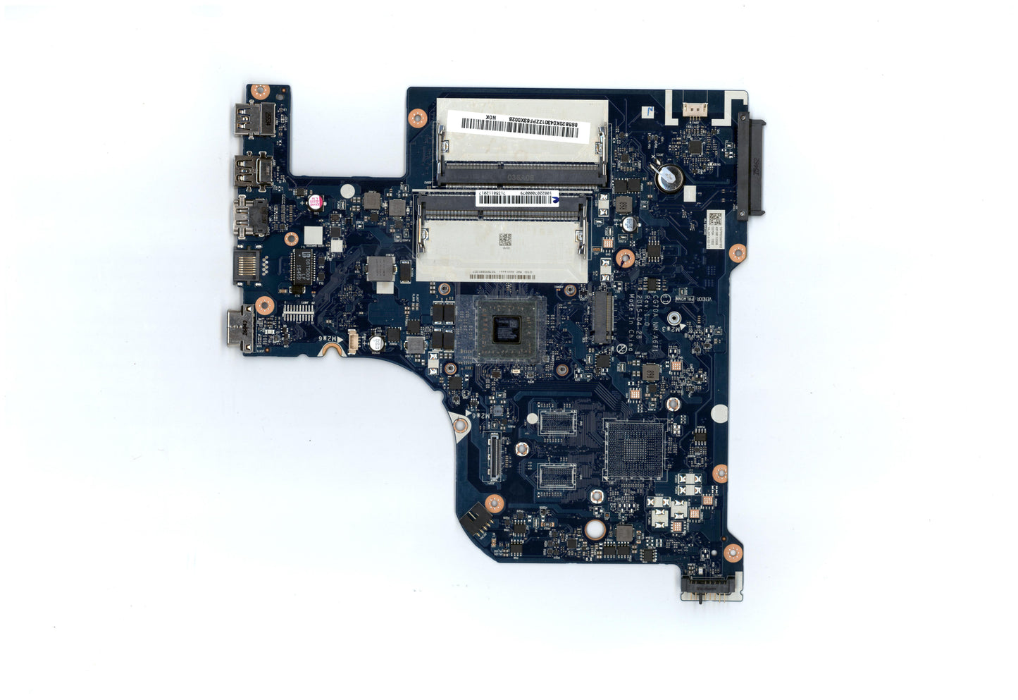Lenovo Mb A66310 Uma 1000Mblk - 5B20K04301