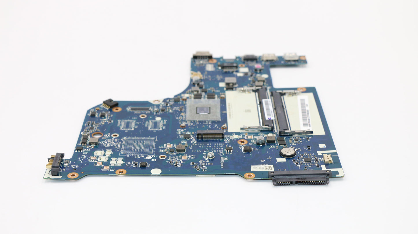Lenovo Mb A66310 Uma 1000Mblk - 5B20K04301