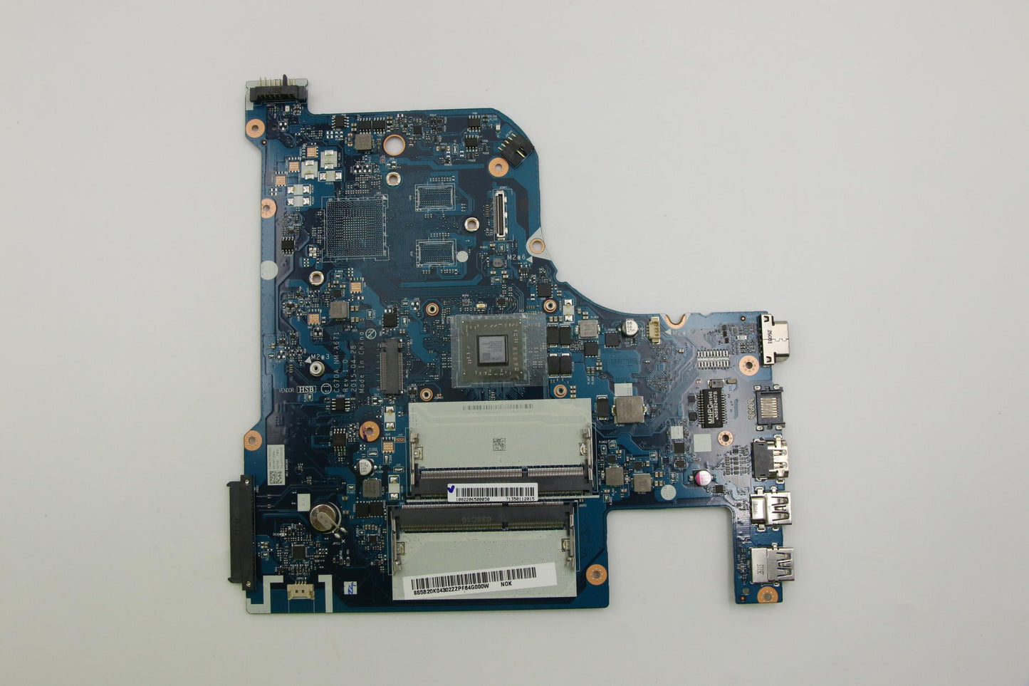 Lenovo Mb E16010 Uma 1000Mblk - 5B20K04302