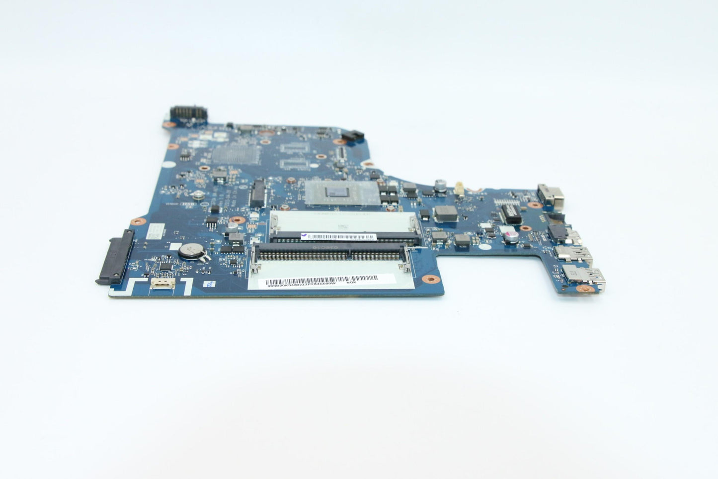 Lenovo Mb E16010 Uma 1000Mblk - 5B20K04302