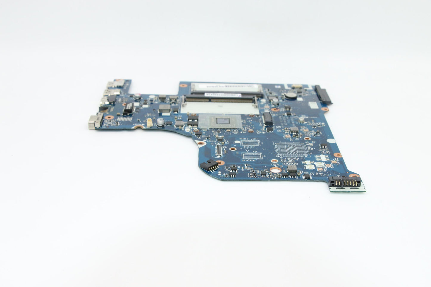 Lenovo Mb E16010 Uma 1000Mblk - 5B20K04302