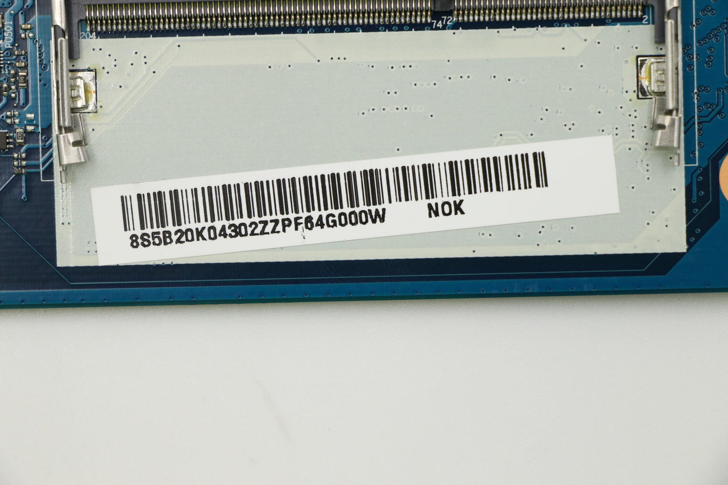 Lenovo Mb E16010 Uma 1000Mblk - 5B20K04302