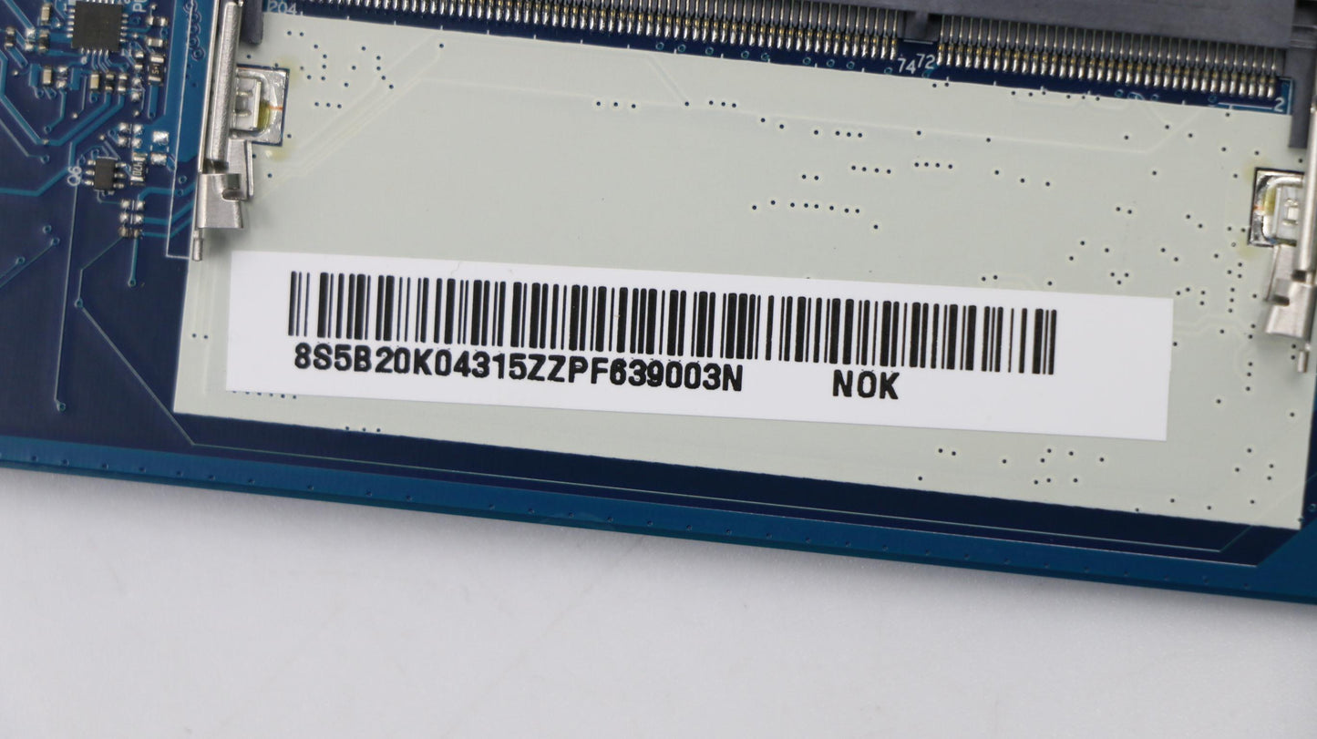 Lenovo Mb - 5B20K04315