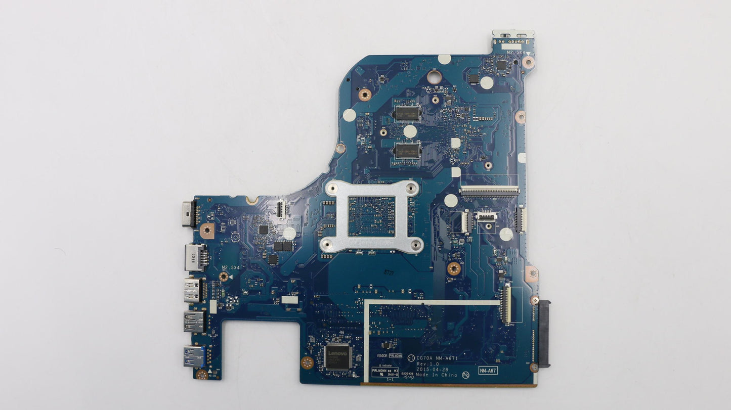 Lenovo Mb A46210 Dis Exo 1G 1000Mpro - 5B20K04317