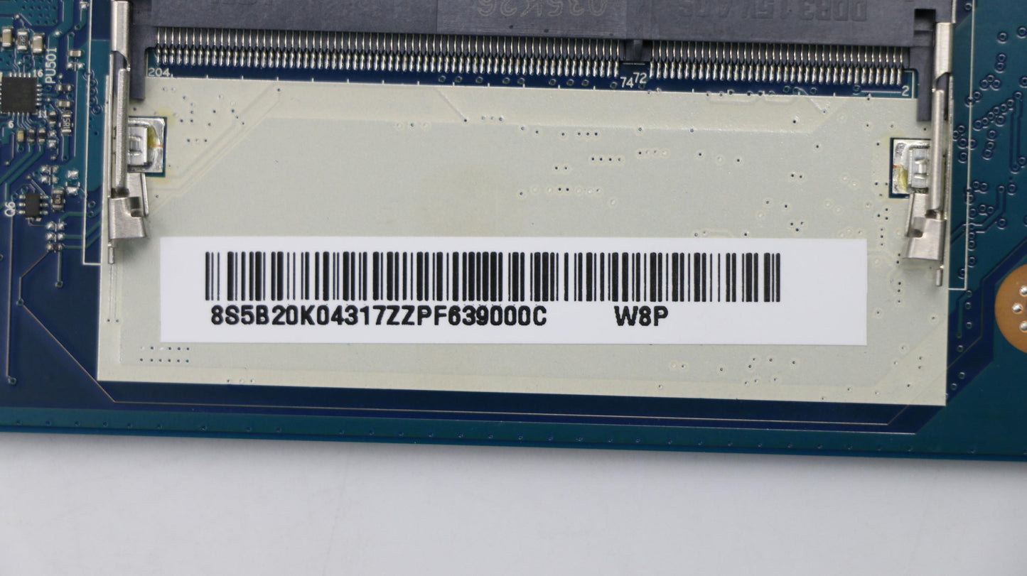 Lenovo Mb A46210 Dis Exo 1G 1000Mpro - 5B20K04317