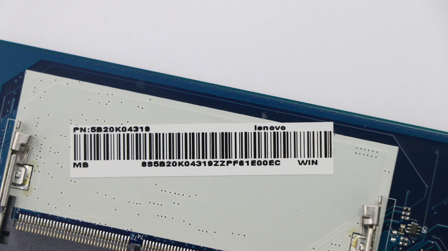 Lenovo Mb - 5B20K04319