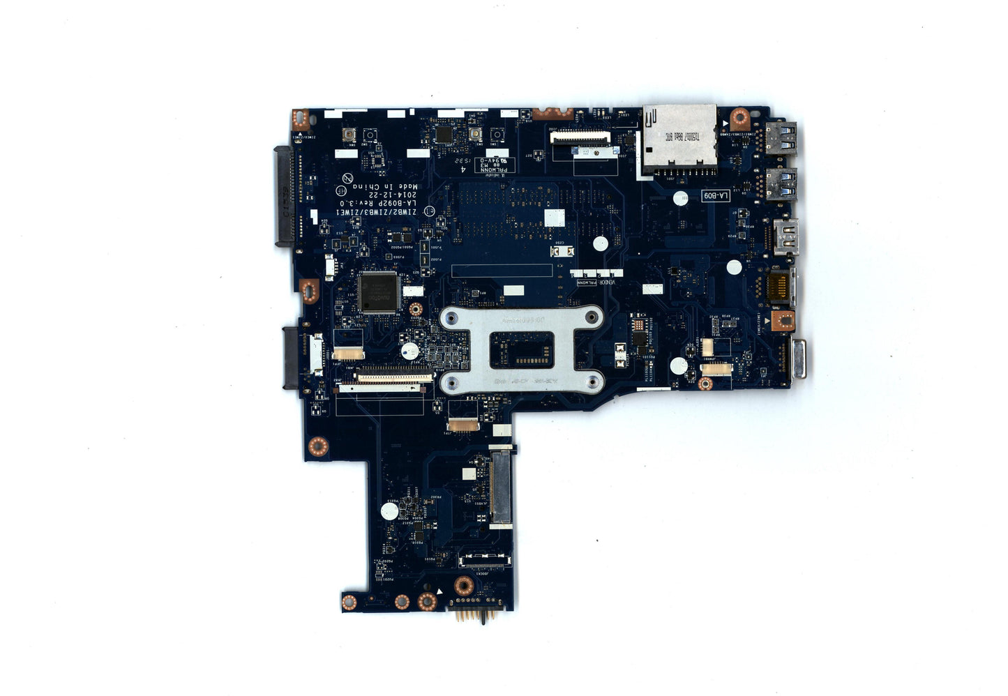 Lenovo Pl System Boards - 5B20K06826