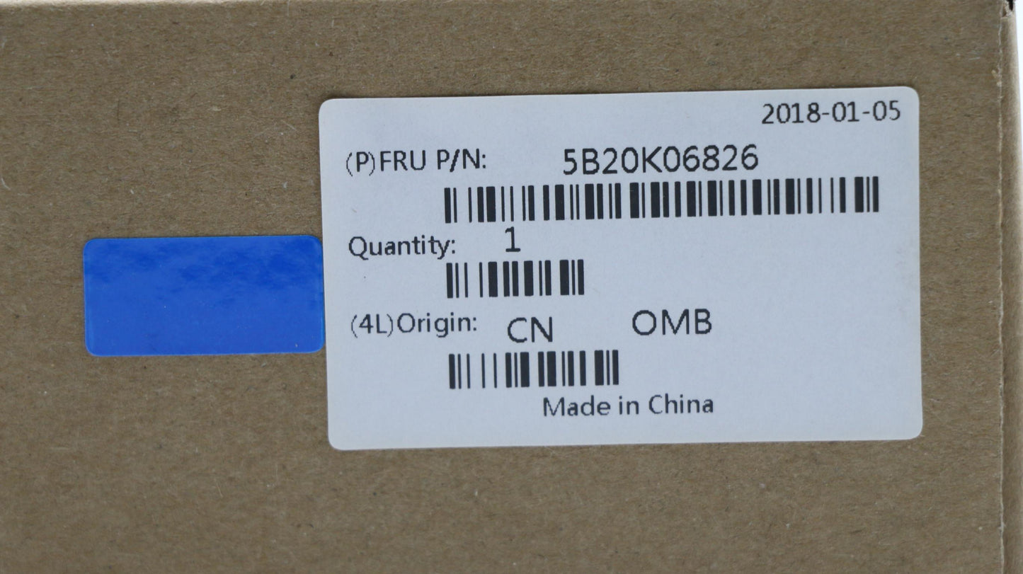 Lenovo Pl System Boards - 5B20K06826