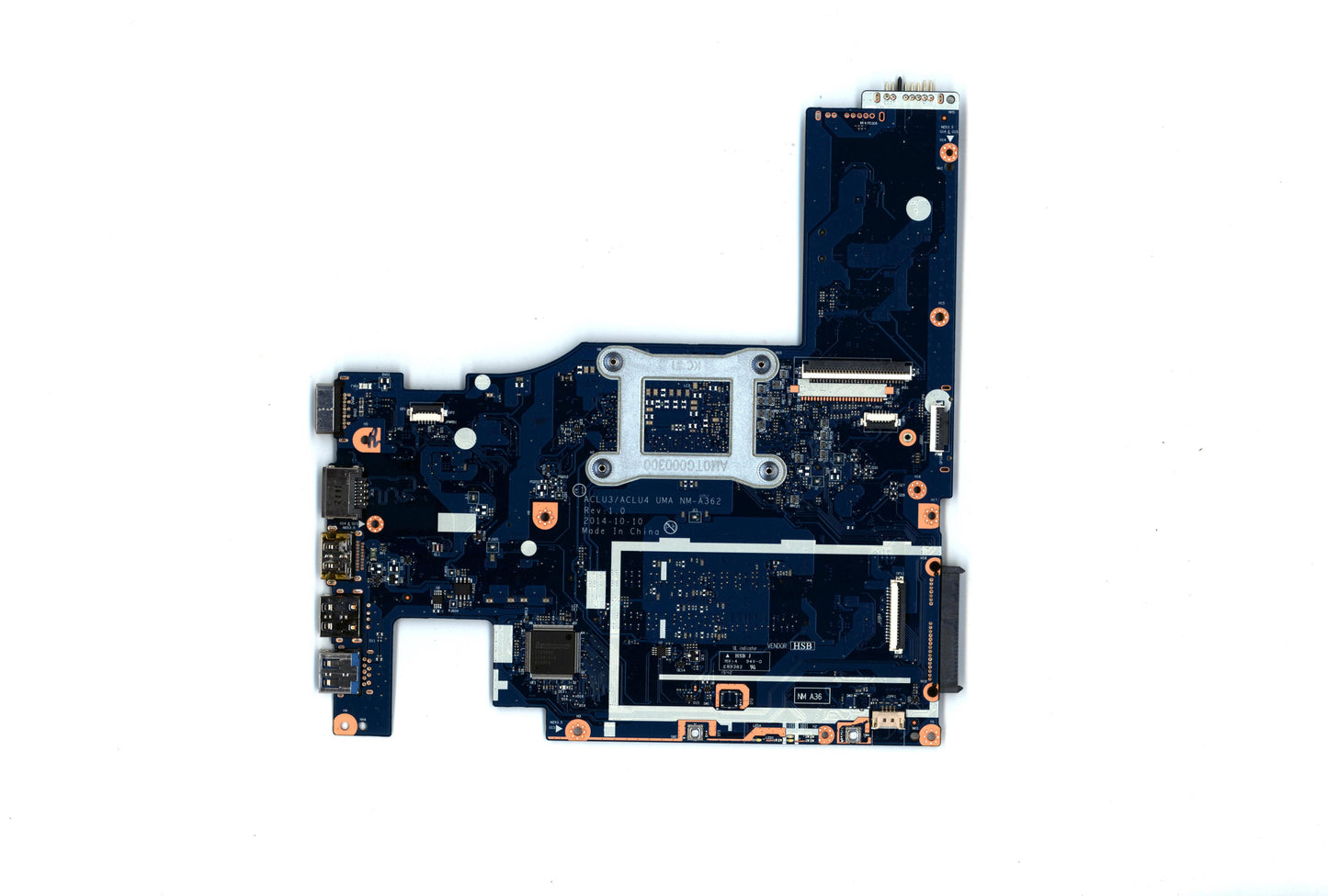 Lenovo Pl System Boards - 5B20K07069