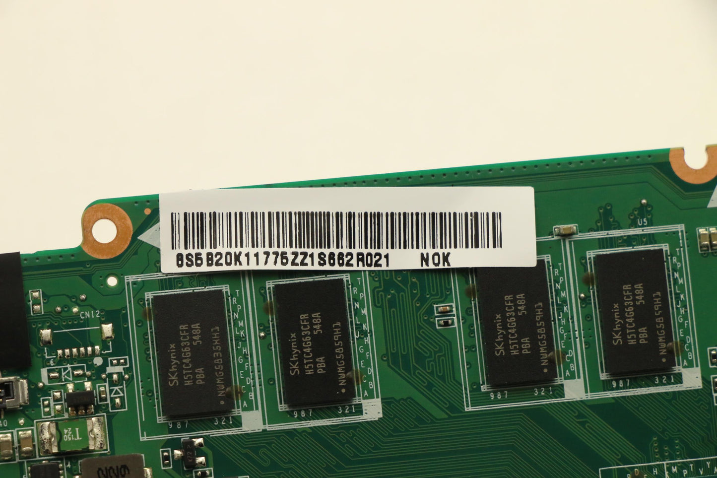 Lenovo Mb - 5B20K11775