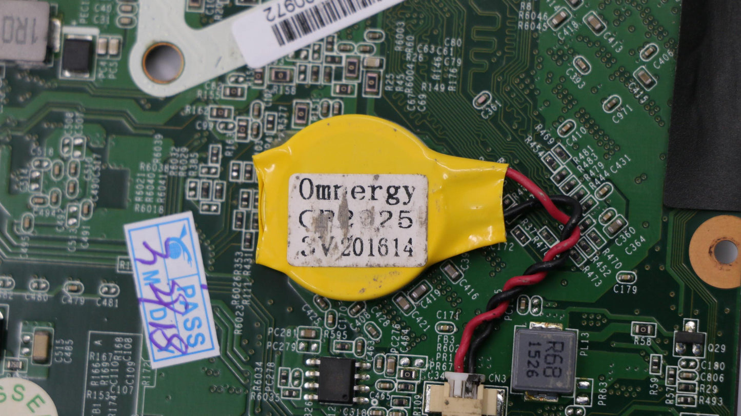 Lenovo Pl System Boards - 5B20K13577