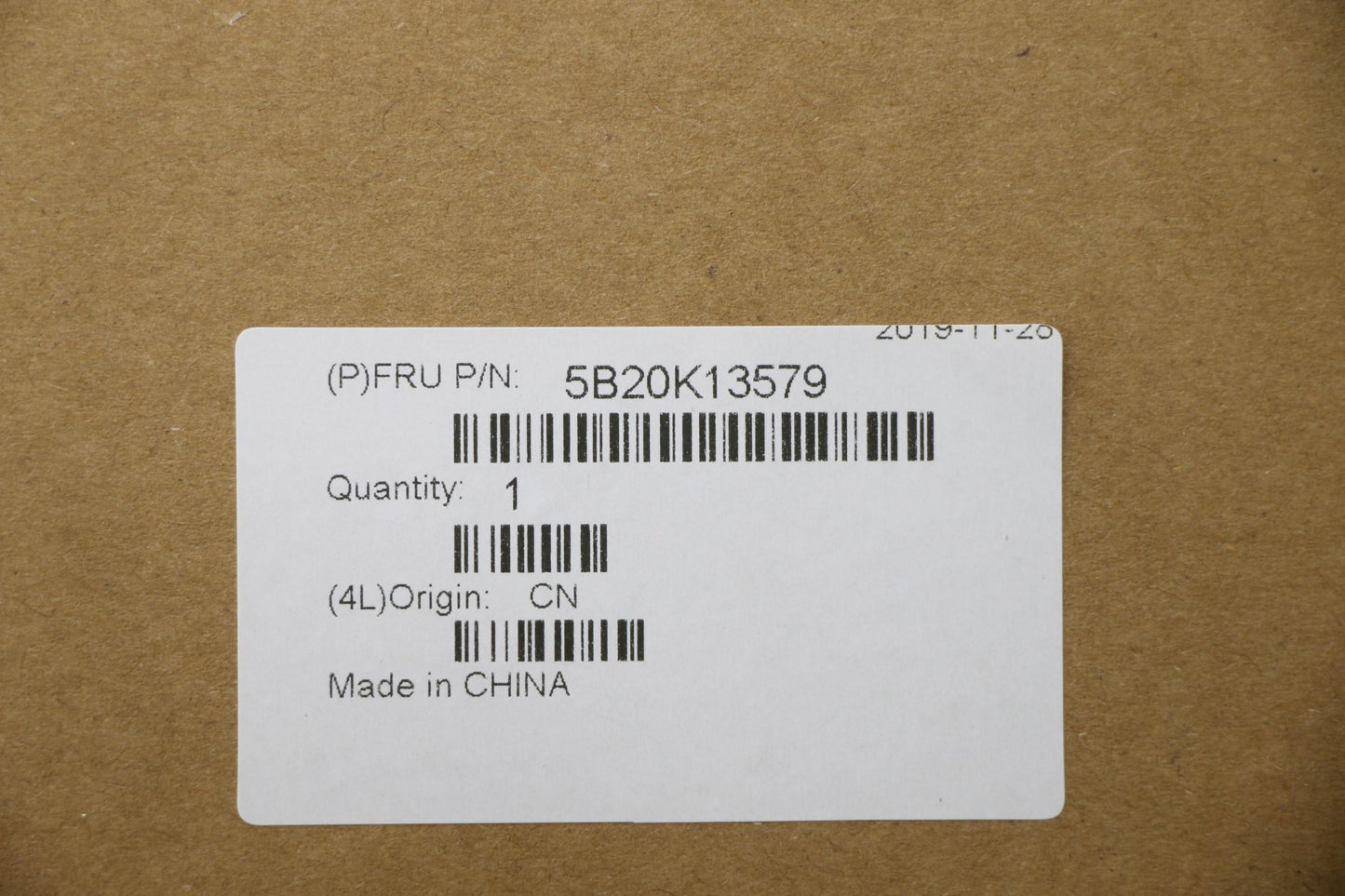 Lenovo Pl System Boards - 5B20K13579