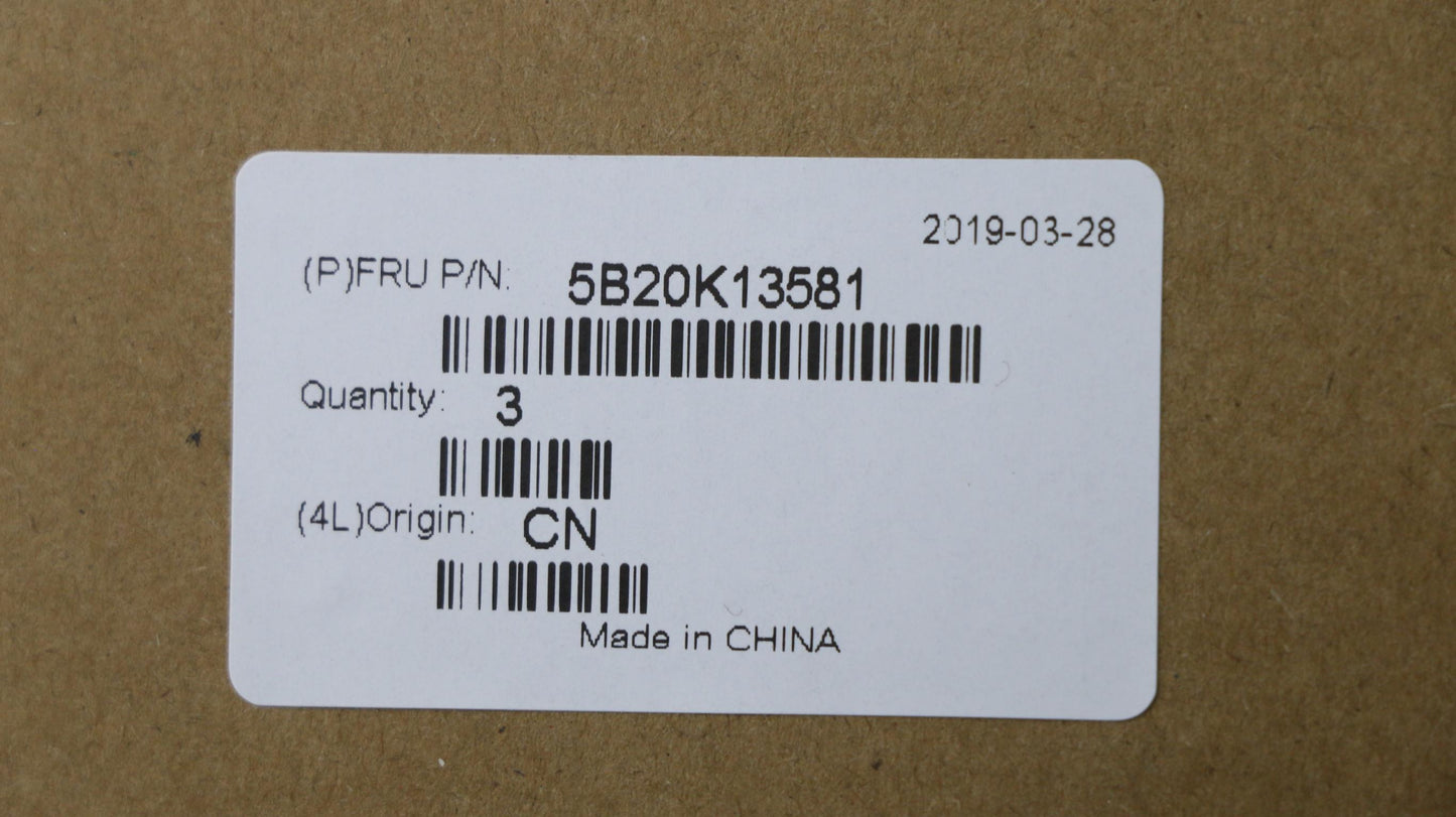 Lenovo Pl System Boards - 5B20K13581