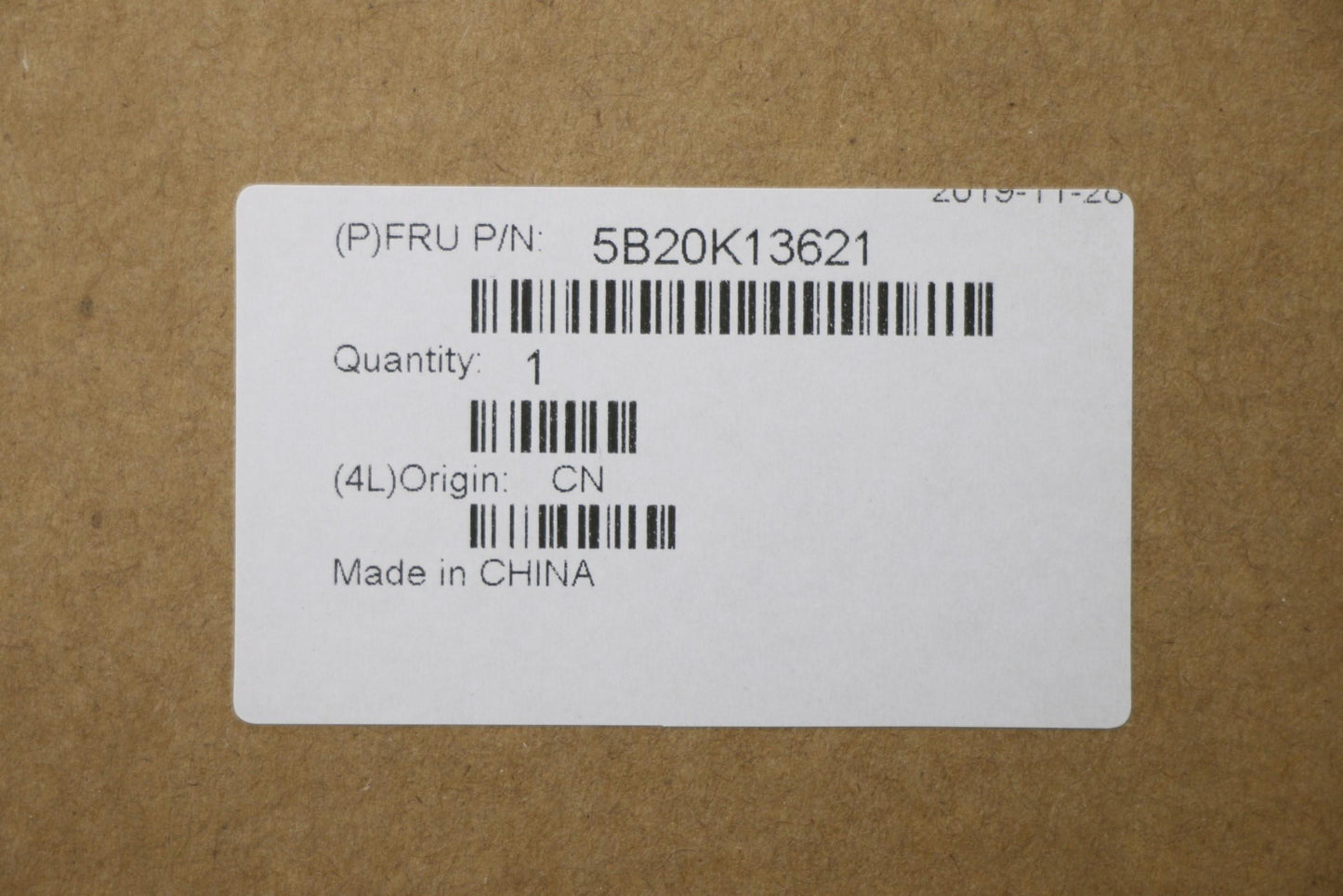 Lenovo Pl System Boards - 5B20K13621