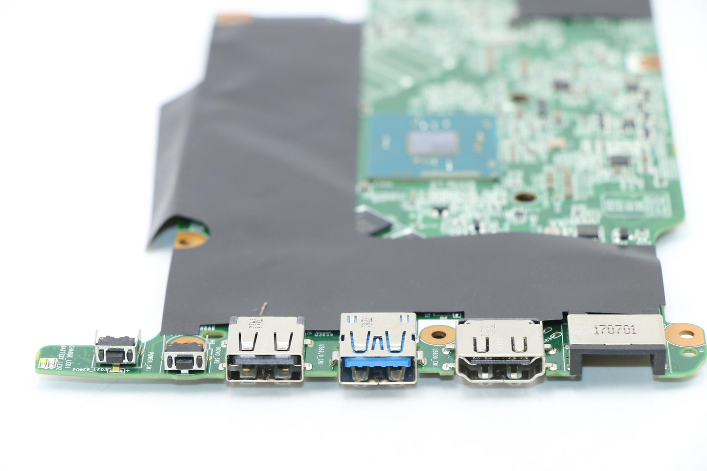 Lenovo Pl System Boards - 5B20K13621