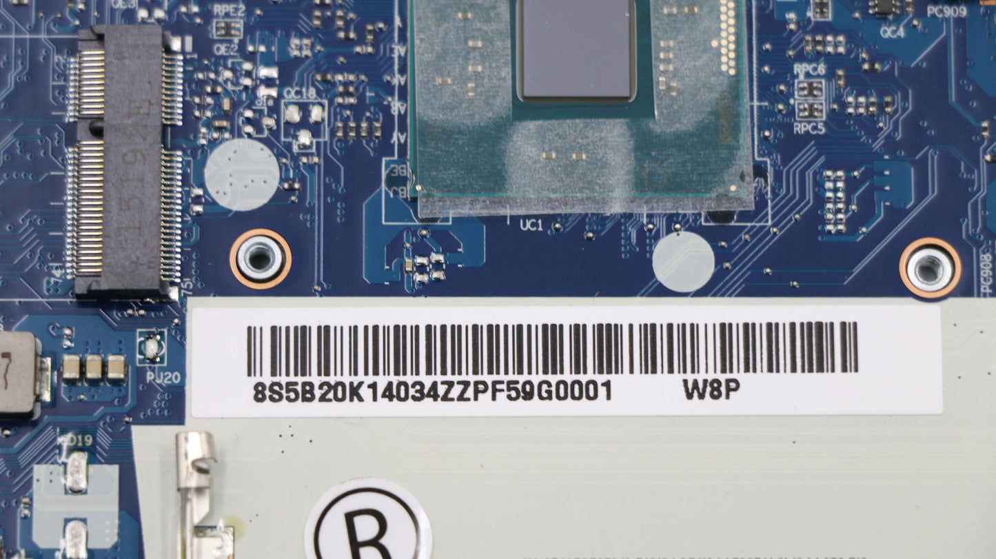 Lenovo Pl System Boards - 5B20K14034