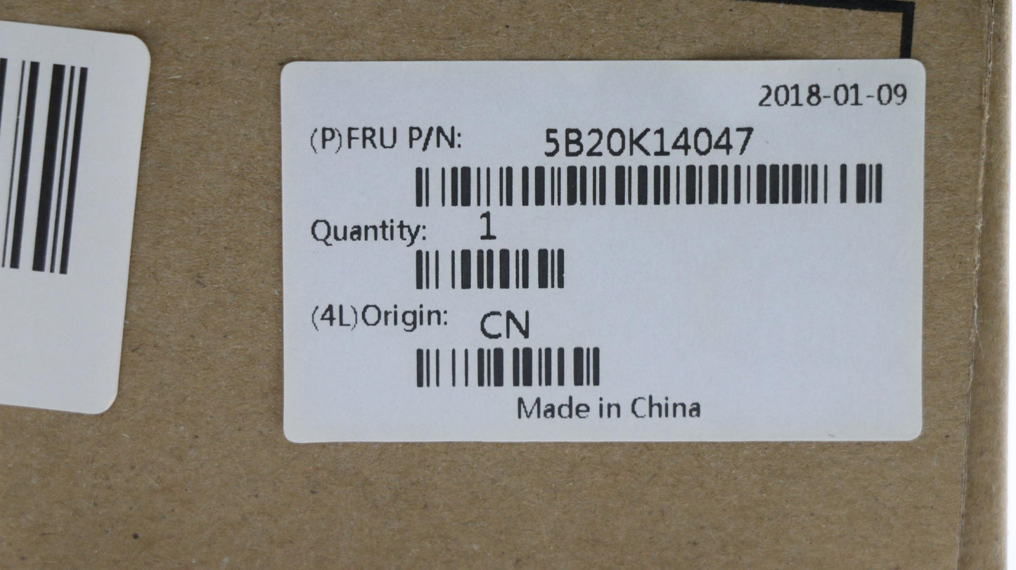 Lenovo Pl System Boards - 5B20K14047