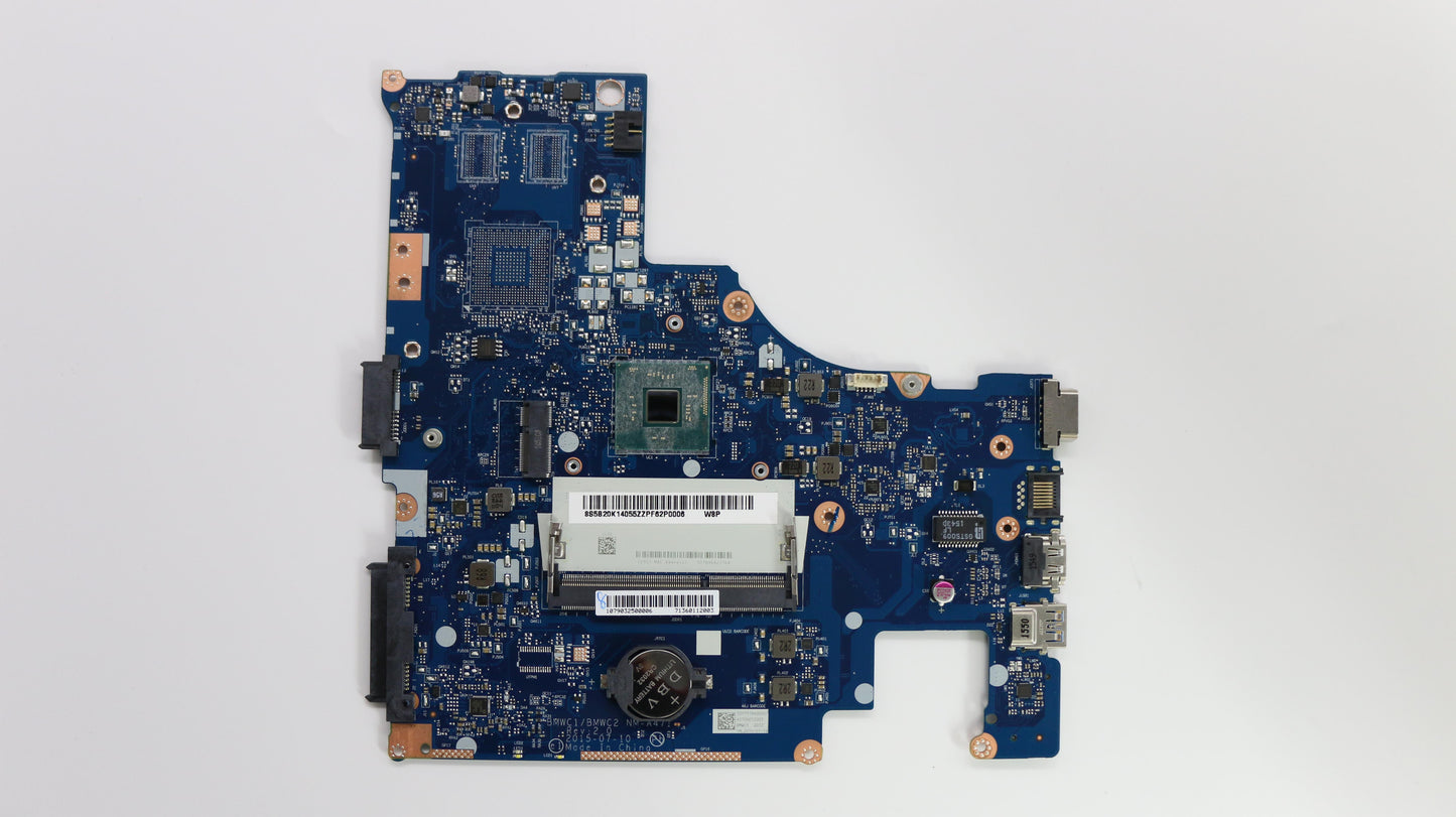 Lenovo Pl System Boards - 5B20K14055
